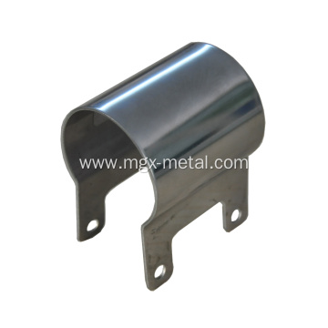 Stainless Pipe Hose Valve Fixing Bracket